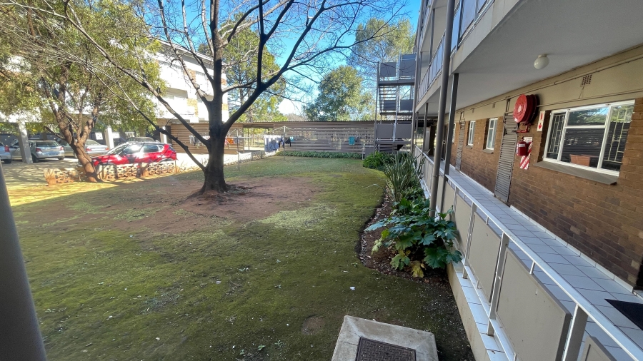 1 Bedroom Property for Sale in Baillie Park North West